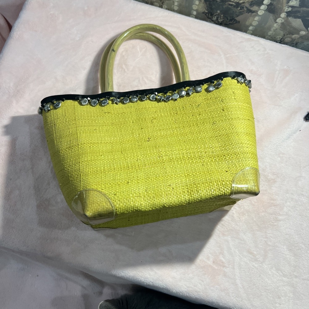 Beach Travel Purse‎ - Picture 6 of 8